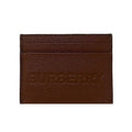 Burberry Burberry logo card wallet 8061366 80613661667288