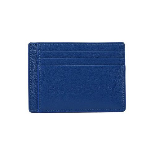 Burberry Burberry Chase Logo Money Clip Card Wallet 80709751667288