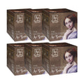 DolSalonColor Salon Color ArtGallery Hair GrayCoverage Developer MilkBrown 6件