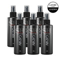 ManDan Gasby Styling Mist Super Hard Spray 180ml x 6 25229371667493