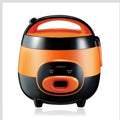 Living Sense ERC-800 Electric Rice Cooker 3-4 Person One-Touch White Rice Mixed Grain 18701473667501