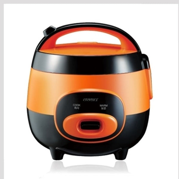 Living Sense ERC-800 Electric Rice Cooker 3-4 Person One-Touch White Rice Mixed Grain 18701473667501