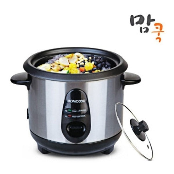 Thumb Chef Mambook Electric Rice Cooker 1-2 Person 18701485667501