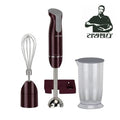 Premium LivingSense902 Detachable Wall-Mounted Hand Blender Set 18701489667501