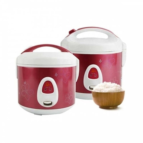 3-4 Person Electric Warmer Rice Cooker DWR-14518701491667501