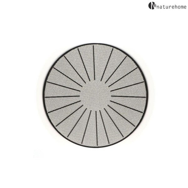 Thumbprint Induction Agno 28cm Protective Mat 18701507667501