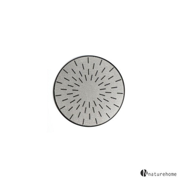 Thumb Up Protective Mat Agno 20cm Diameter Induction 18701509667501
