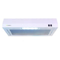 Hatz Slim Hood C60 Button Operated Width 600mm Household Hood 18701515667501