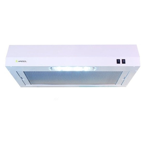 Hatz Slim Hood C60 Button Operated Width 600mm Household Hood 18701515667501