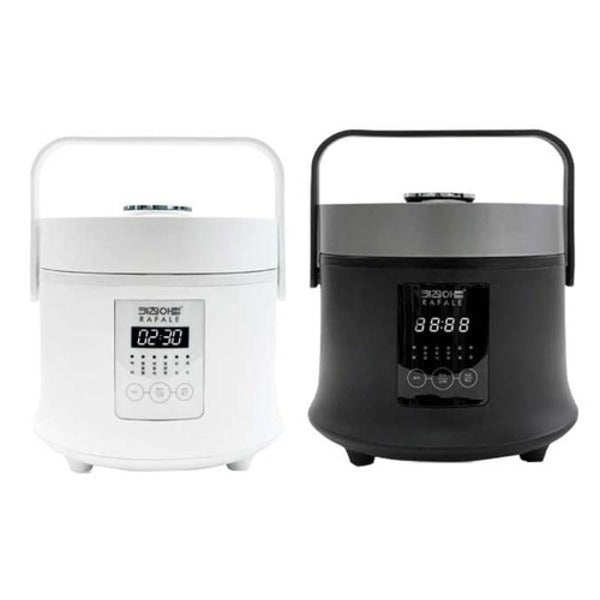 Kitchenart Rapal Digital Electric Rice Cooker for 2-3 people 1.6L18701521667501