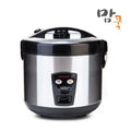 Thumbs Up MomCook Electric Rice Cooker 17 Serving 18701528667501