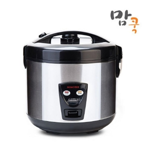 Thumbs Up MomCook Electric Rice Cooker 17 Serving 18701528667501