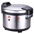 Thumbs Up Kitchen Flower 30000 Large Capacity 55 Servings Commercial Electric Rice Cooker 1870153066