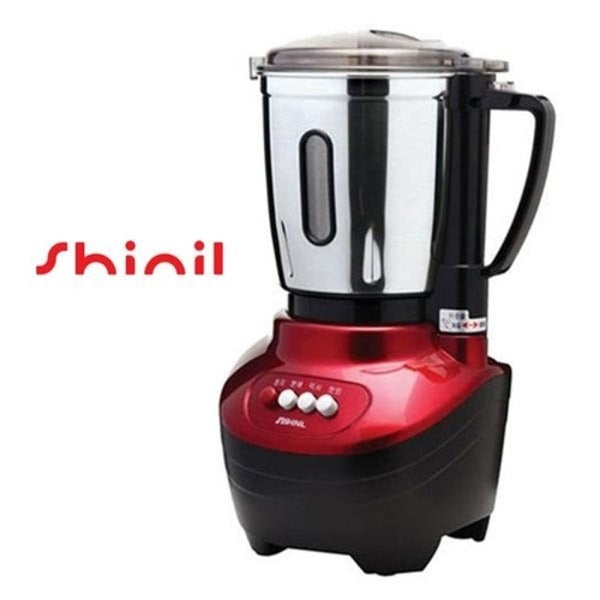 Great Shinil 5000 Large Capacity Stainless Steel Commercial Mixer Hood 18701533667501