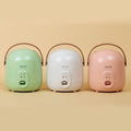 Thumbs up for Pal U KC-200MY Pony Mini Electric Rice Cooker Crim 18701546667501