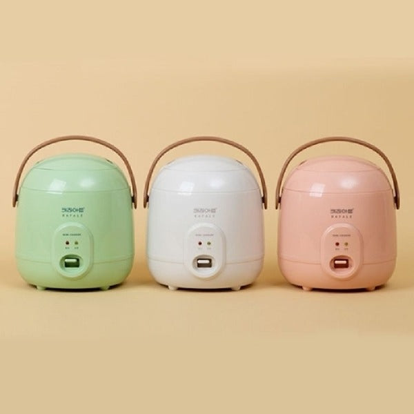 Thumbs up for Pal U KC-200MY Pony Mini Electric Rice Cooker Crim 18701546667501