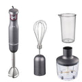 Awesome Bountiful Harvest Hand Blender Food Chopper Mixer Whisk Blender 18701555667501