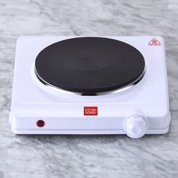 ThumbsUp KitchenFlower HotPlate ElectricHeater Stove 1unit18701564667501