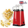 Thumbs Up Gos2014 Non-butter Oil Mini Popcorn Maker Popcorn Making 18701580667501