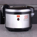 ThumbUp Kitchenflower Electric Rice Cooker Rice Capacity Warm 55人 20L18701611667501