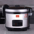 Thumbs Up Kitchen Flower Electric Rice Cooker Warmer Rice Pot 22-person 4L18701612667501