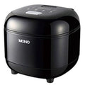 Thumbs-up Good Harvest Electric Rice Cooker Mini Thermal Container 3-Person Black18701614667501