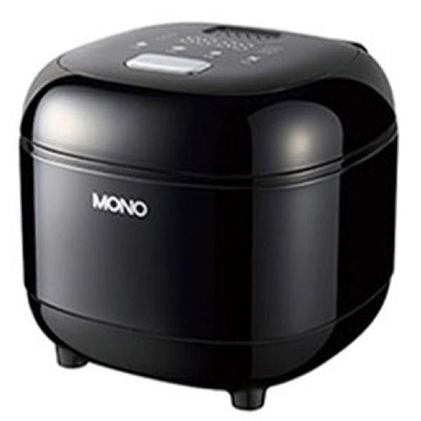Thumbs-up Good Harvest Electric Rice Cooker Mini Thermal Container 3-Person Black18701614667501