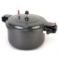 ThumbsUp KitchenFlower Pressure Cooker Large Commercial Pressure Rice Cooker 30 Persons 16L 18701621