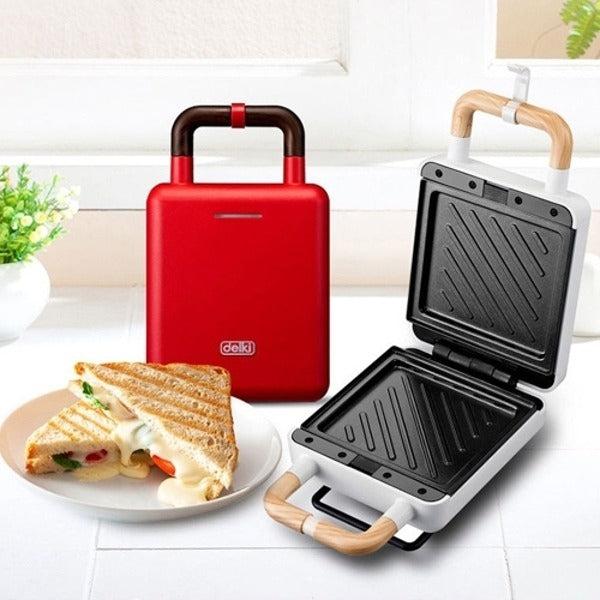 Thumbs up Sandwich Pan Sandwich Machine Sandwich Maker Large Sandwich 18701643667501