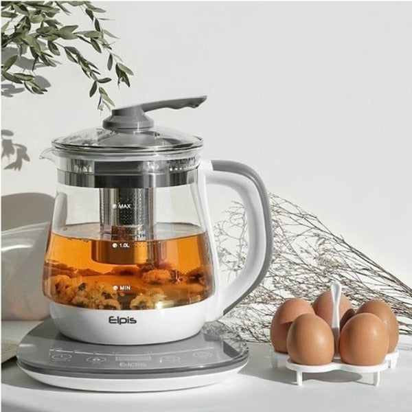 ThumbsUp LPS Premium Smart Electric Kettle 18701648667501
