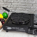 Thumbs Up Camping Grill Pan Anti-Soot Pot Heating Plate Plate Range 18701650667501