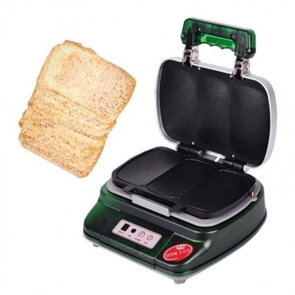 Best Pastry Maker Nuneungji Snack Maker Bethel 7000 Nuneungji Machine 18701675667501