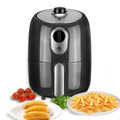 Umjicheok Fryer Living Sense Air Fry Air Fryer 2L Rigen218701678667501