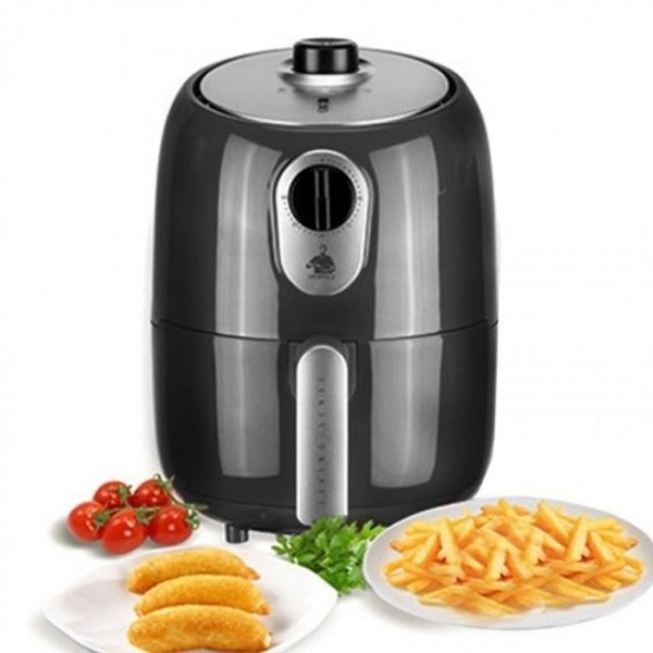 Umjicheok Fryer Living Sense Air Fry Air Fryer 2L Rigen218701678667501