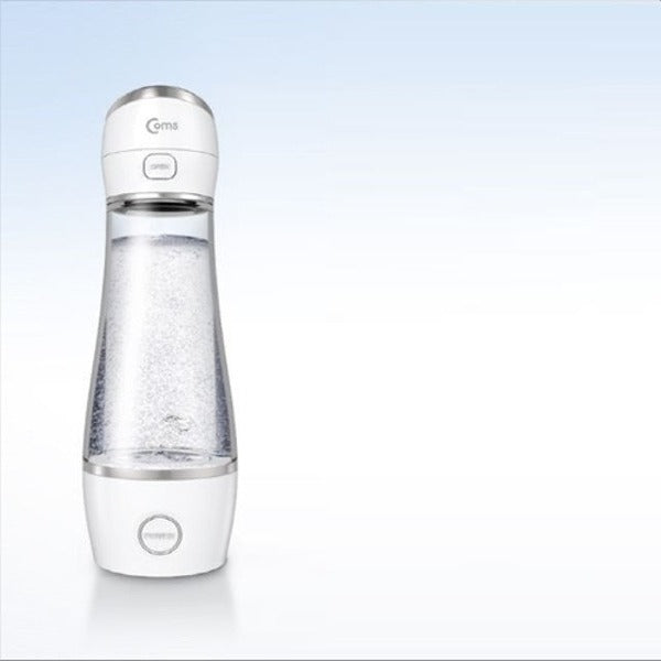 Thumbs Up Portable Pure Hydrogen Water Generator Tumbler 280ml 5 Min 18701699667501