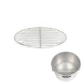Thumbs Up Commercial Stainless Steel Sodoamang 24 Types 400 18701979667501