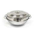 Thumbs Up Sten San Triple 550 Induction Compatible Dumpling Cooker Set 18701980667501
