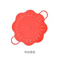 Thumbs-Up Domestic Chopper 27cm Random Color Silicone Multi-Purpose18702005667501