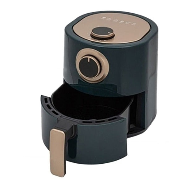 Thumbs up for Jazzy 03515 Retro Air Fryer 3.5L Fryer 18702027667501