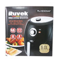 Thumbs Up Lübeck Premium Air Fryer (6L) 18702033667501