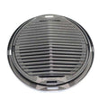 Premium Coated Round Grill Pan for Pork Belly Meat 18702049667501