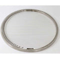 Thumb-up round grate meat griddle barbecue fish grilling plate grill
