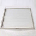 Square Grill Rack Meat Griddle BBQ Fish Grill Plate Grill 18702054667501
