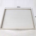 Thumbs Up Square Slate Grilled Meat Barbecue Fish Grill 18702098667501