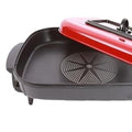 ThumbsUp QueenSense300 FryingPan ReinforcedGlassDiamondCuttingElectric18702130667501