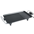 Electric Multi 2in1 Grill Frypan Grill Plate BBQ Grill 18702181667501