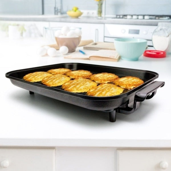 Thumbs up domestic household electric fan party food lid included 18702184667501