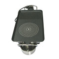 ThumbsUp KitchenFlower Electric Griddle Plate for Meat 40cm18702192667501