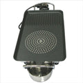 ThumbsUp KitchenFlower Electric Griddle Pan S-surface 48cm 18702194667501