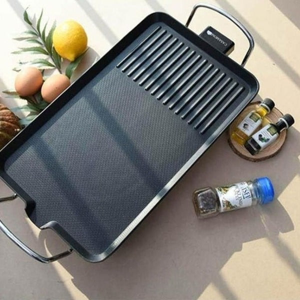 ThumbsUp electric grill electric frying pan electric fan18702201667501